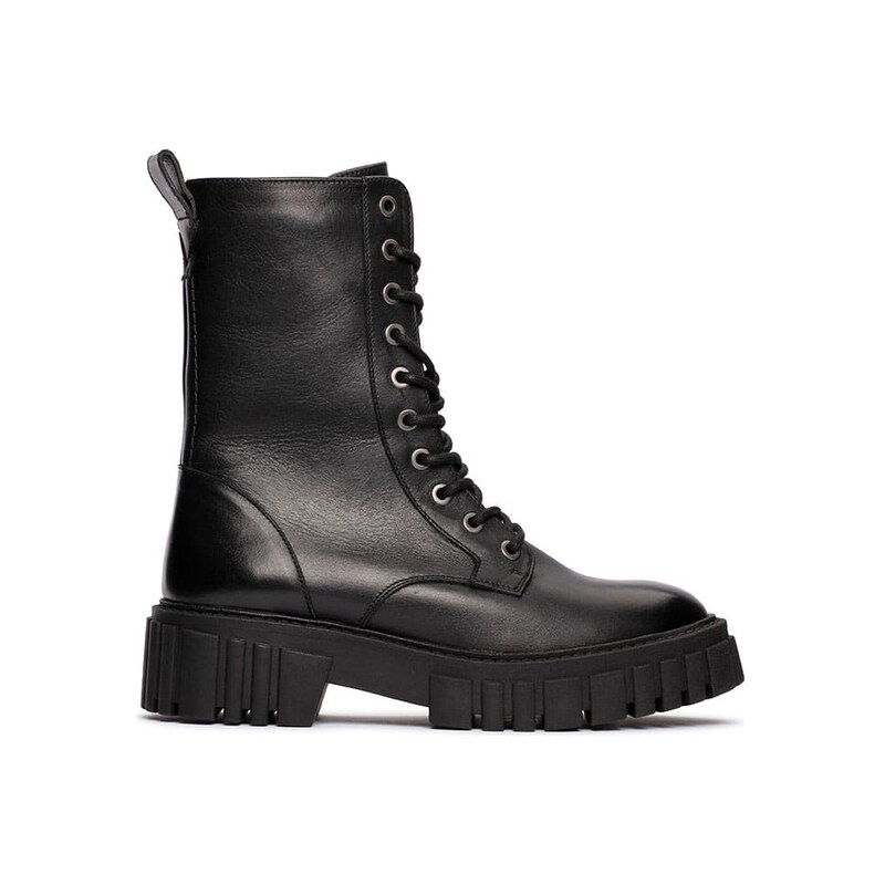 Boty Clarks Schwarz 477887 115658622