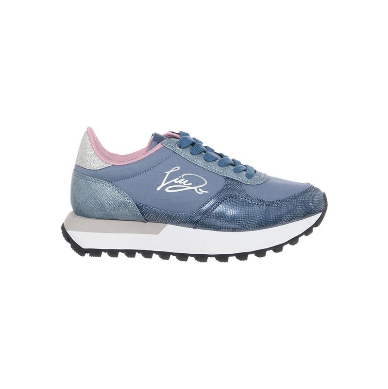 Boty Liu Jo Blau 9542077