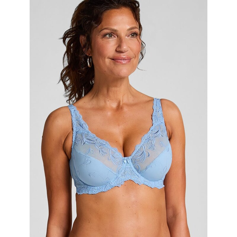 Podprsenka Hunkemöller Blau 5010297 115658680