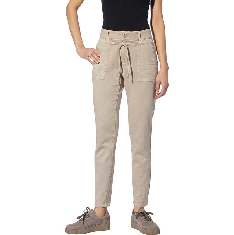 Džíny Heine Beige 5663616 115658778