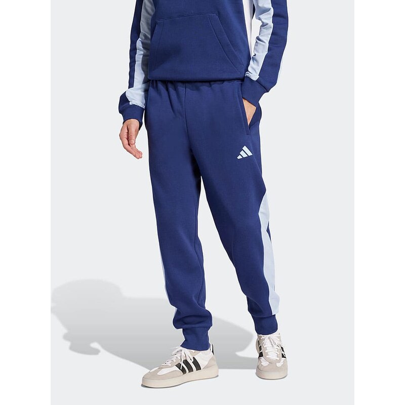 Tepláky adidas Dunkelblau 3895214