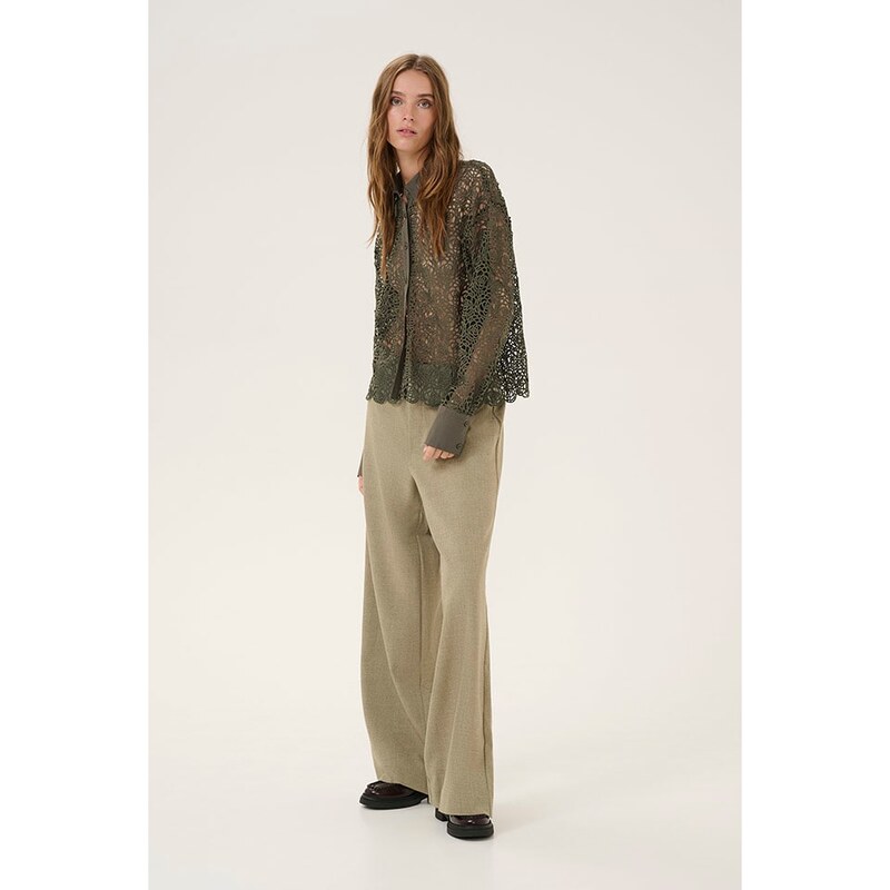 My Essential Wardrobe Khaki 4453440 115658816