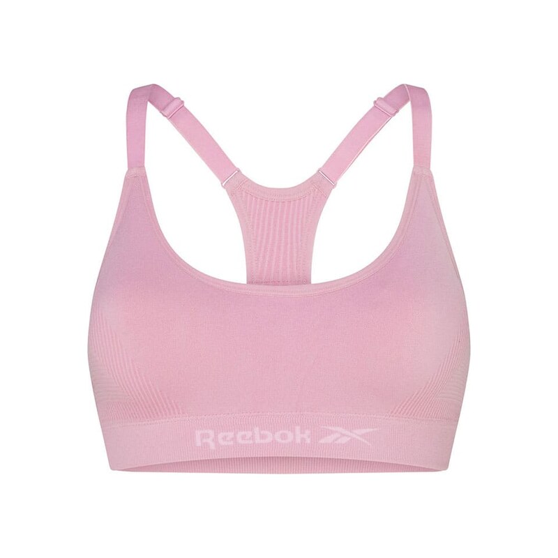 Sportovní podprsenka Reebok Rosa 448683 115659075