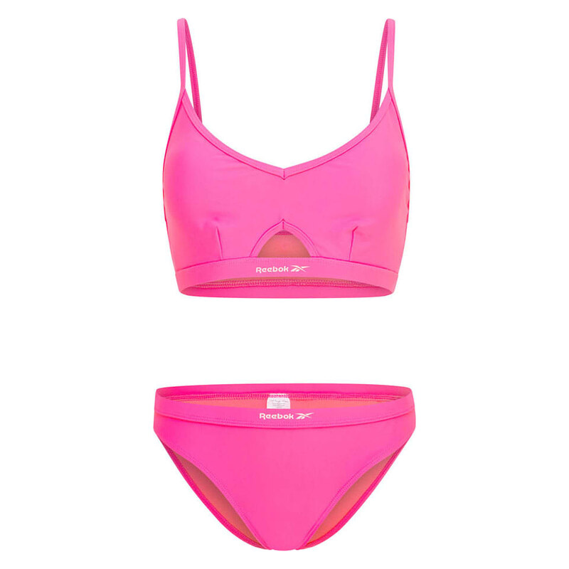 Plavky Reebok Pink 2631080 115659077