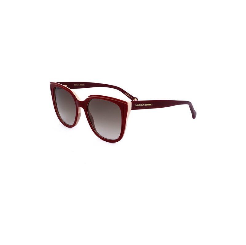 Sluneční brýle Carolina Herrera Rot/ Hellbraun 7248727 115659112