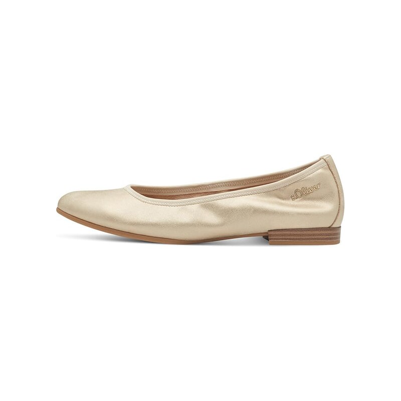 s.Oliver Beige 2476375 115659123