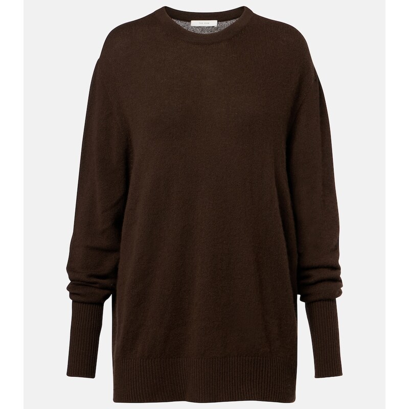 The Row Odelle cashmere sweater