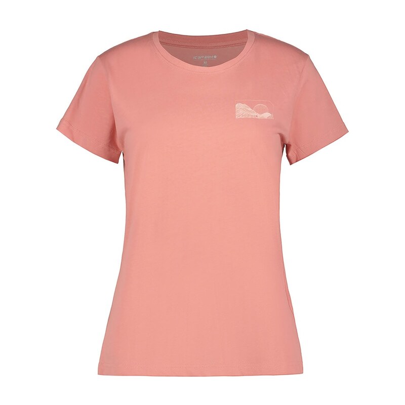 Tričko Icepeak Lachs 8365766 115659320