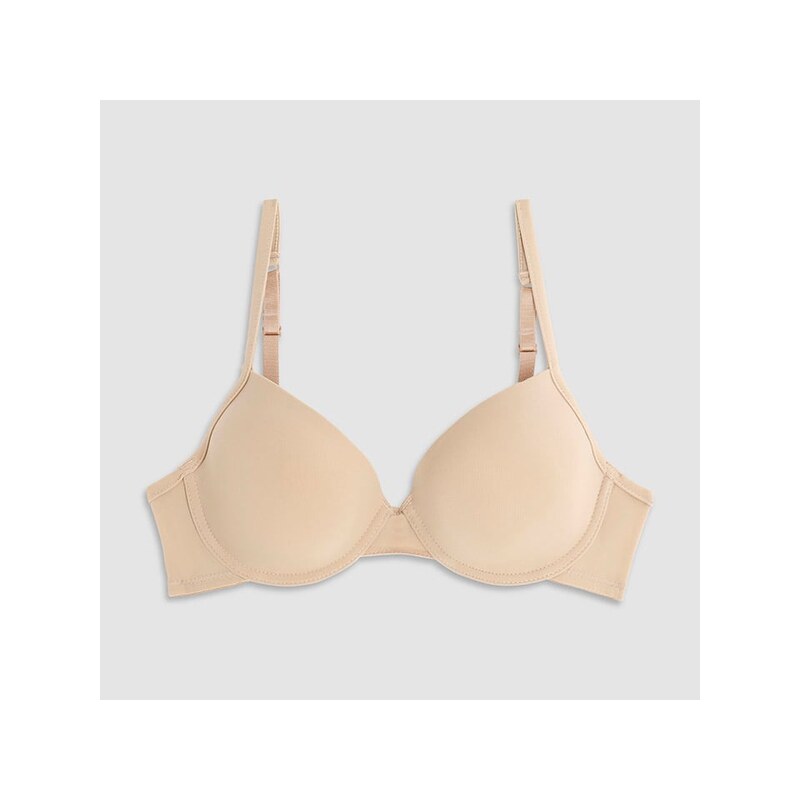 Podprsenka COTONELLA Beige 9723964 115659380