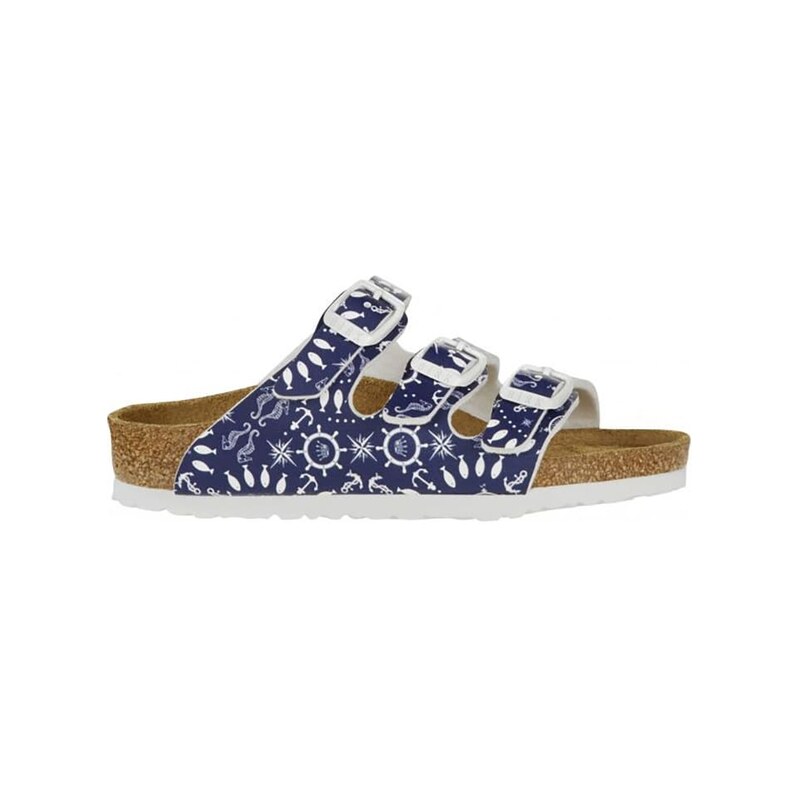 Birkenstock Dunkelblau 6100043 115659475