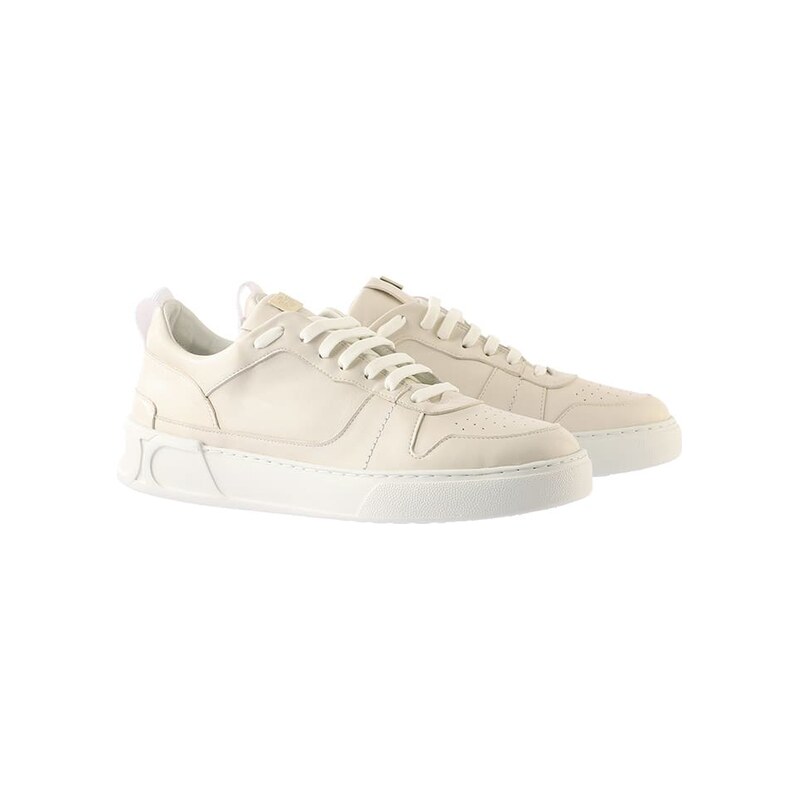 Tenisky Högl Creme 480021 115659573