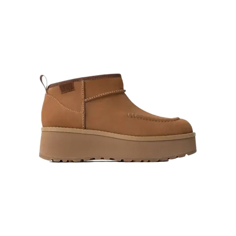 Boty UGG Hellbraun 8343379 115659634