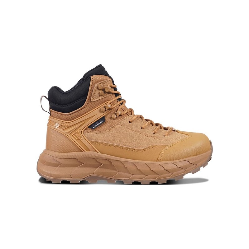 Boty Icepeak Beige 638466 115659670
