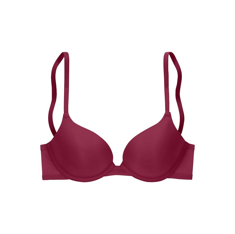 Podprsenka s.Oliver Bordeaux 3399424 115659704