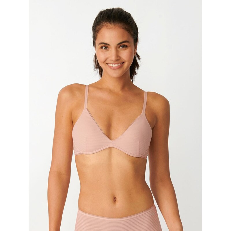 Podprsenka Sloggi Beige 8452431 115659706