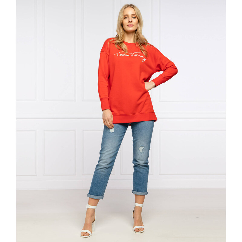 Tommy Hilfiger Mikina ANAMIA | regular fit