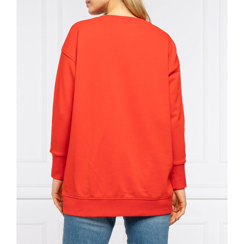 Tommy Hilfiger Mikina ANAMIA | regular fit