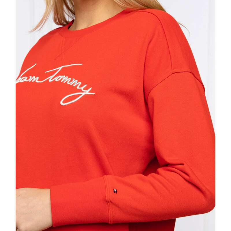 Tommy Hilfiger Mikina ANAMIA | regular fit