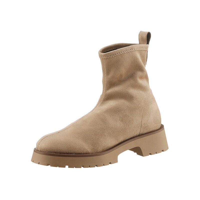 Boty Heine Beige 2757834 115659803