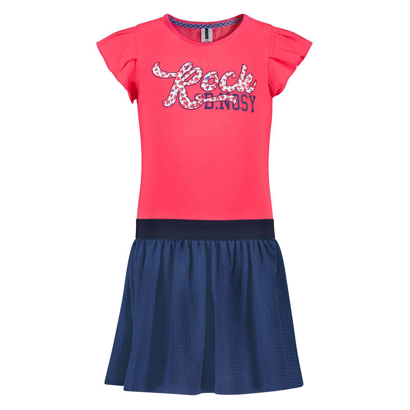 B.Nosy Pink/ Dunkelblau 9221890
