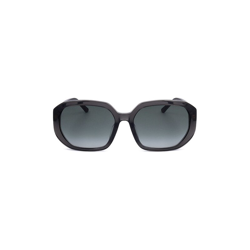 Sluneční brýle Jimmy Choo Anthrazit/ Dunkelblau 4600373 115659884