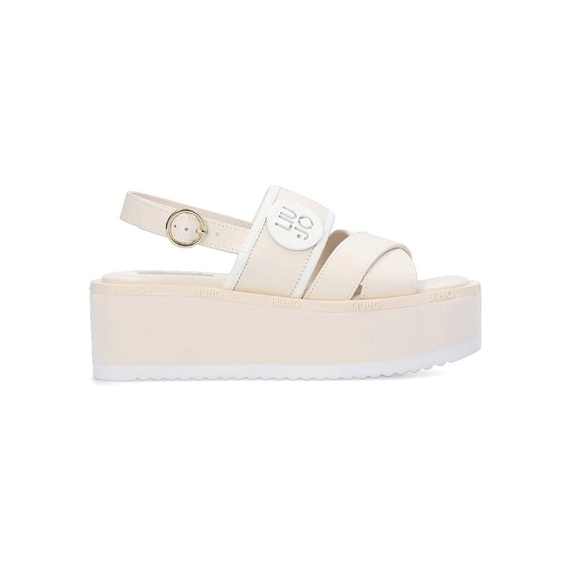 Sandály Liu Jo Beige 5935243 115659916