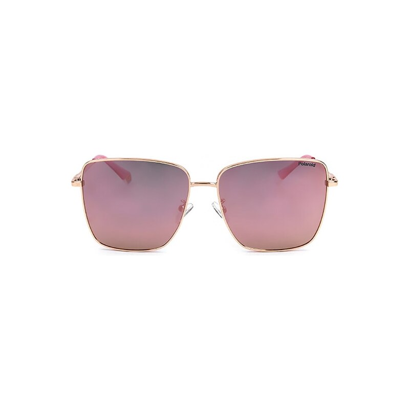 Sluneční brýle Polaroid Roségold/ Rosa 257449 115659971