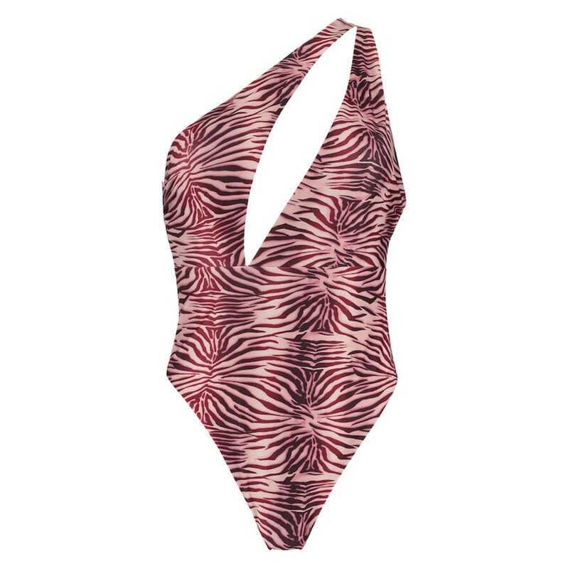 Plavky Hunkemöller Pink 9765322 115660006
