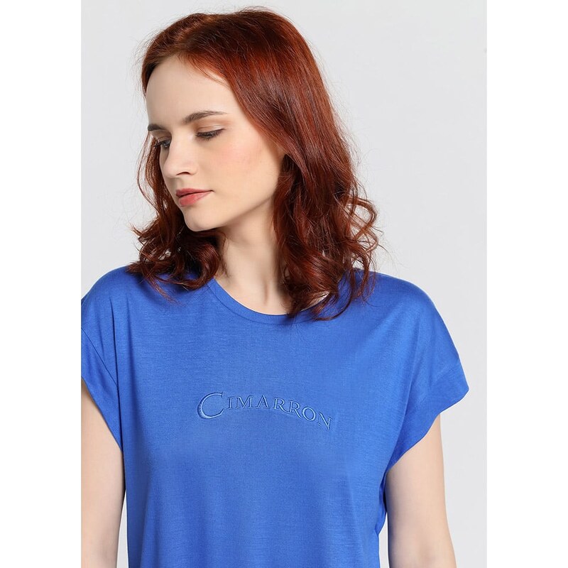Tričko CIMARRON Blau 9212230 115660007