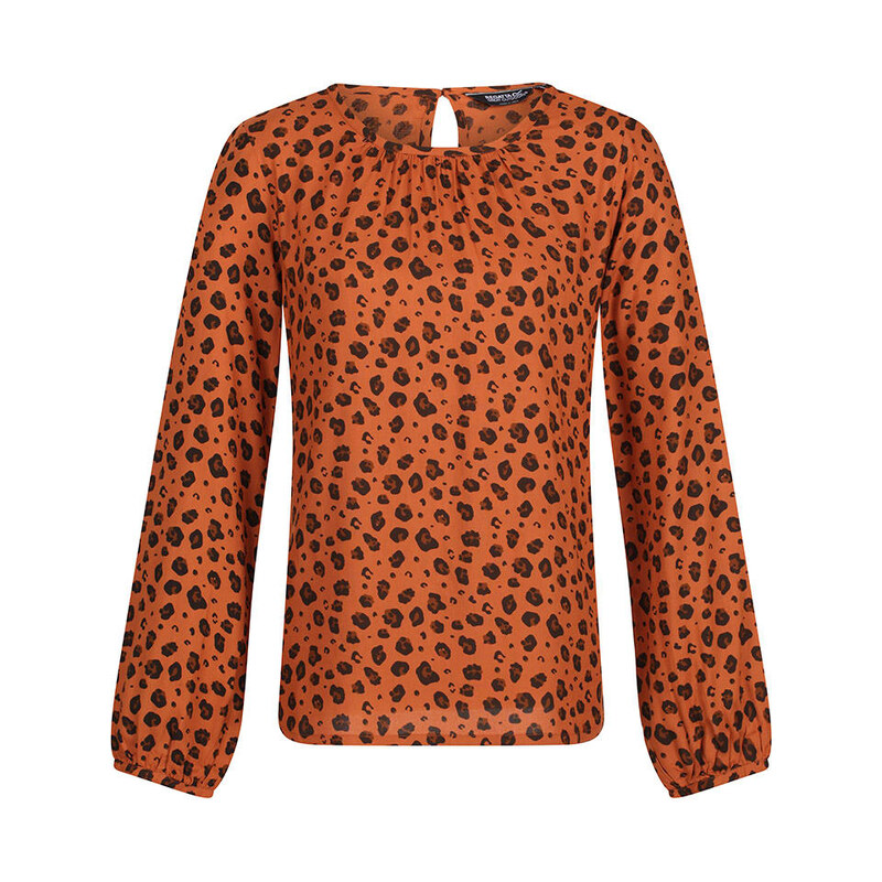 Regatta Orange 5490112 115660035