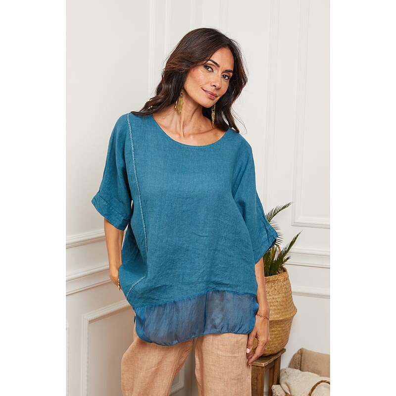 Plume Blau 465507 115660057