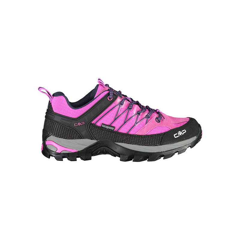 Boty cmp Pink/ Schwarz 7209691 115660075