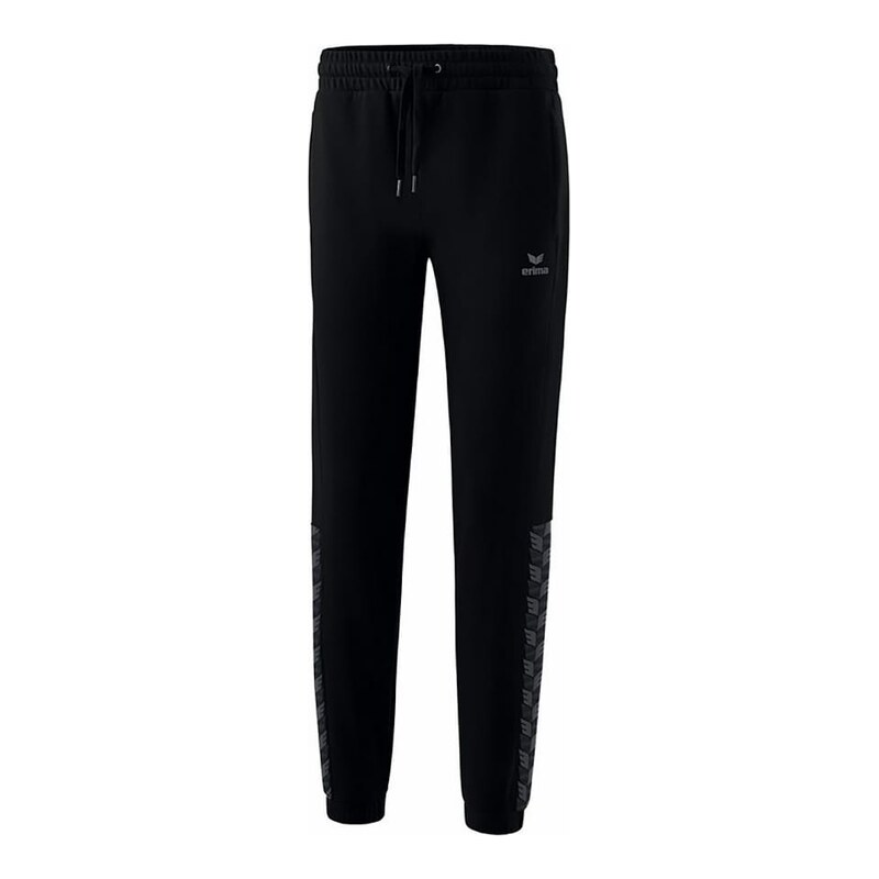 Tepláky erima Schwarz 5058764 115660121