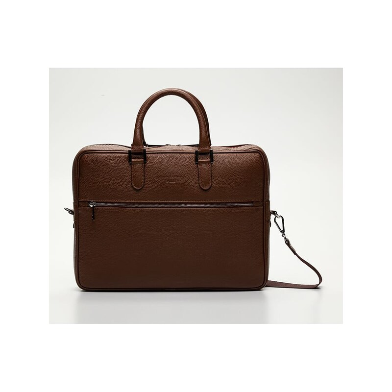 Taška maison héritage PARIS Braun - (B)40 x (H)29,5 x (T)7,5 cm 775338 115660164