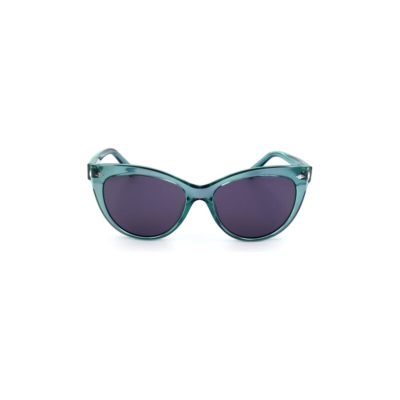 Sluneční brýle Swarovski Grün/ Lila 2725279 115660169