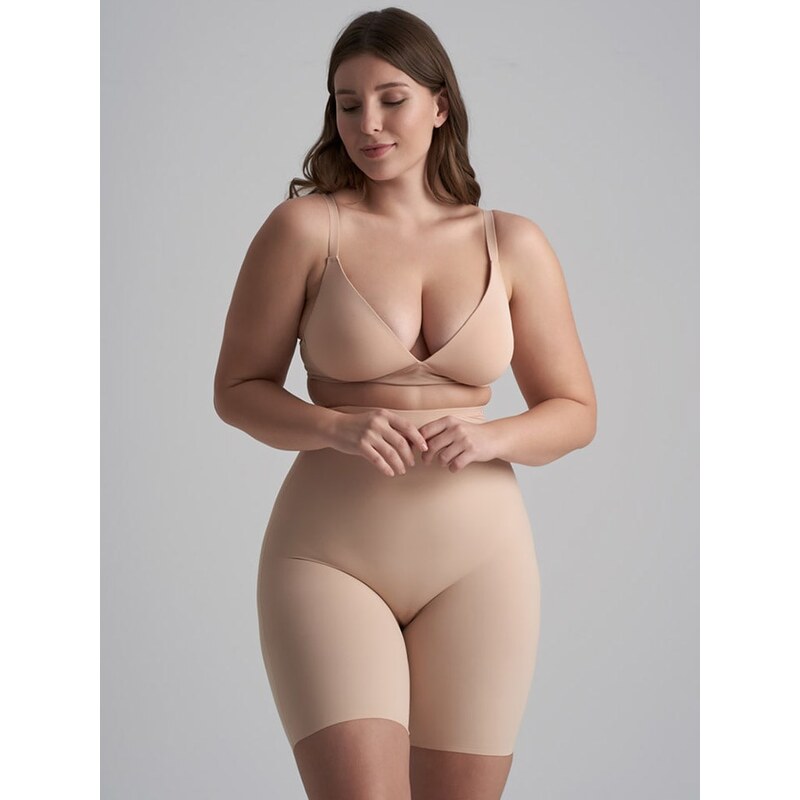 Podprsenka Bye Bra Beige 4682718