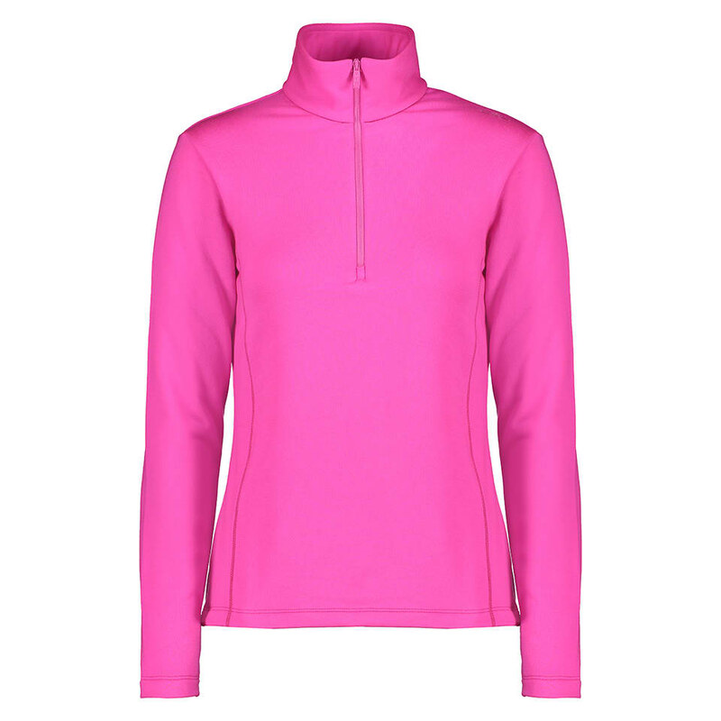 Mikina CMP Pink 253078 115660213