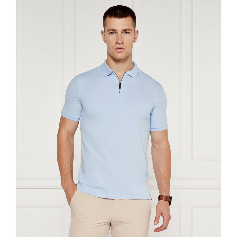 POLO RALPH LAUREN Polokošile | Slim Fit