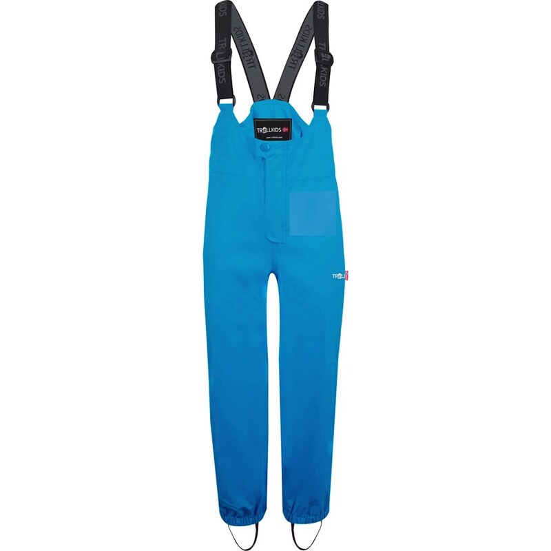 Trollkids Blau 3738026