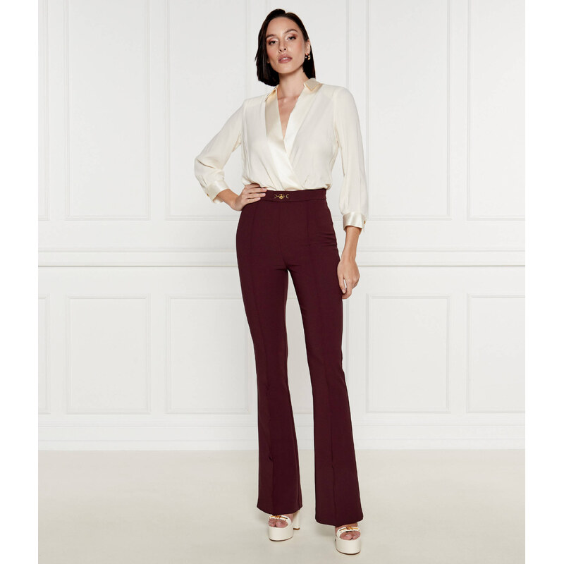 Elisabetta Franchi Overal | Slim Fit