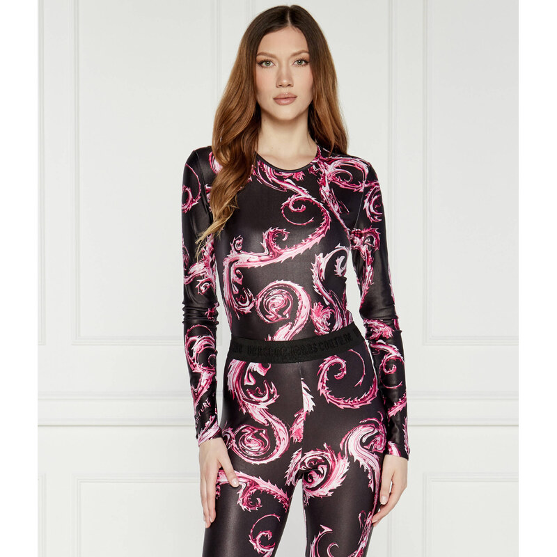 Versace Jeans Couture Body | Slim Fit