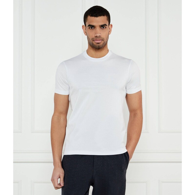 Emporio Armani Tričko | Regular Fit