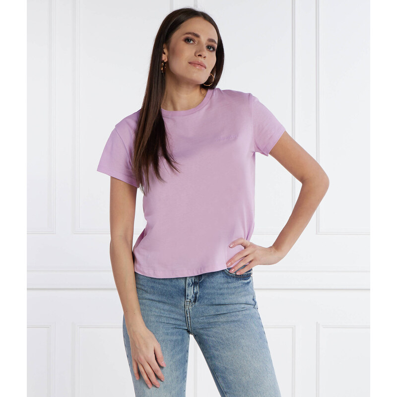 Patrizia Pepe Tričko | Regular Fit