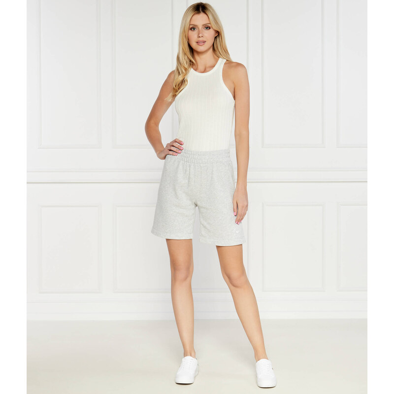 Emporio Armani Šortky | Regular Fit