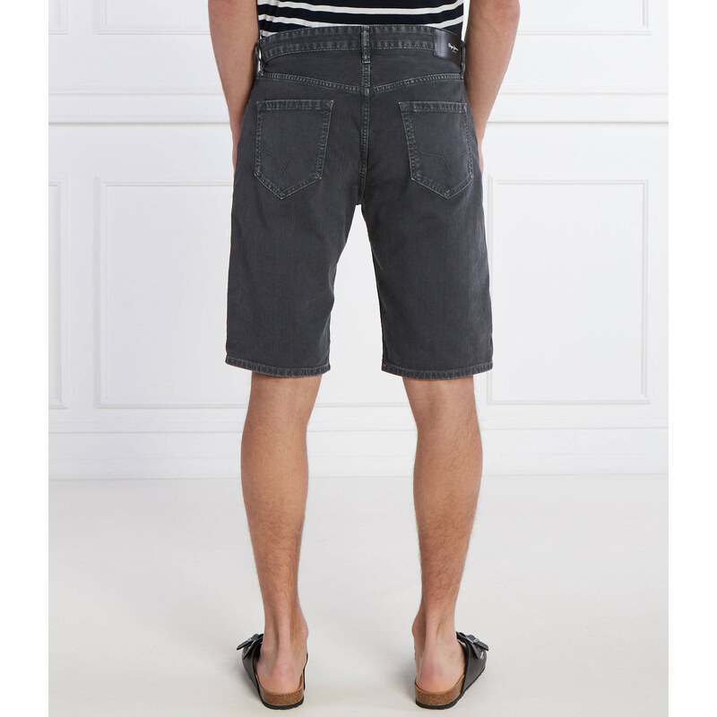 Pepe Jeans London Šortky | Relaxed fit