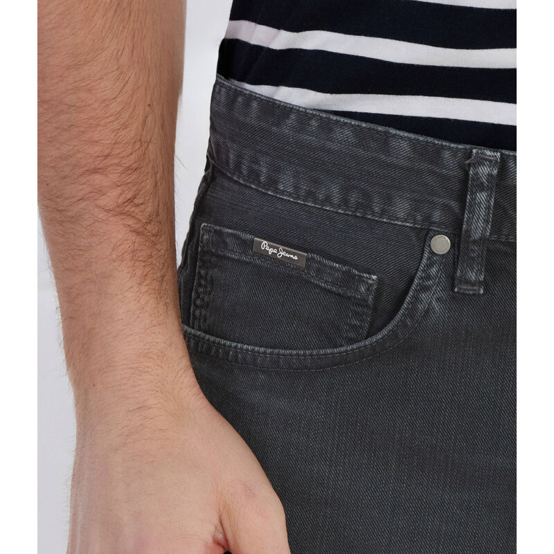 Pepe Jeans London Šortky | Relaxed fit