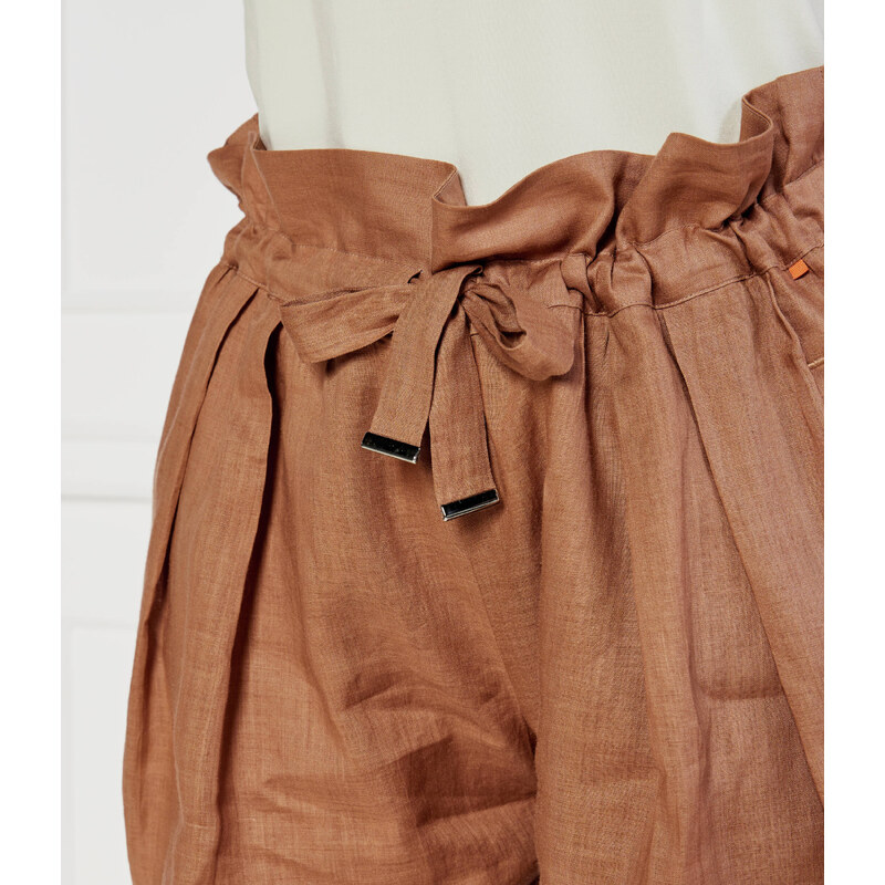 BOSS ORANGE Šortky Turrina | Relaxed fit