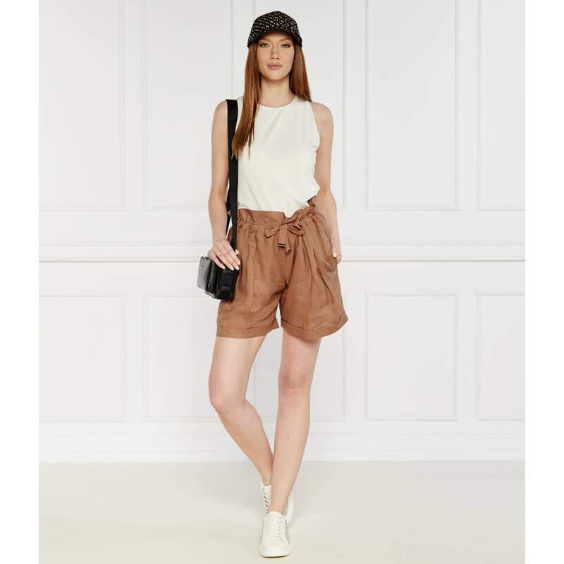 BOSS ORANGE Šortky Turrina | Relaxed fit