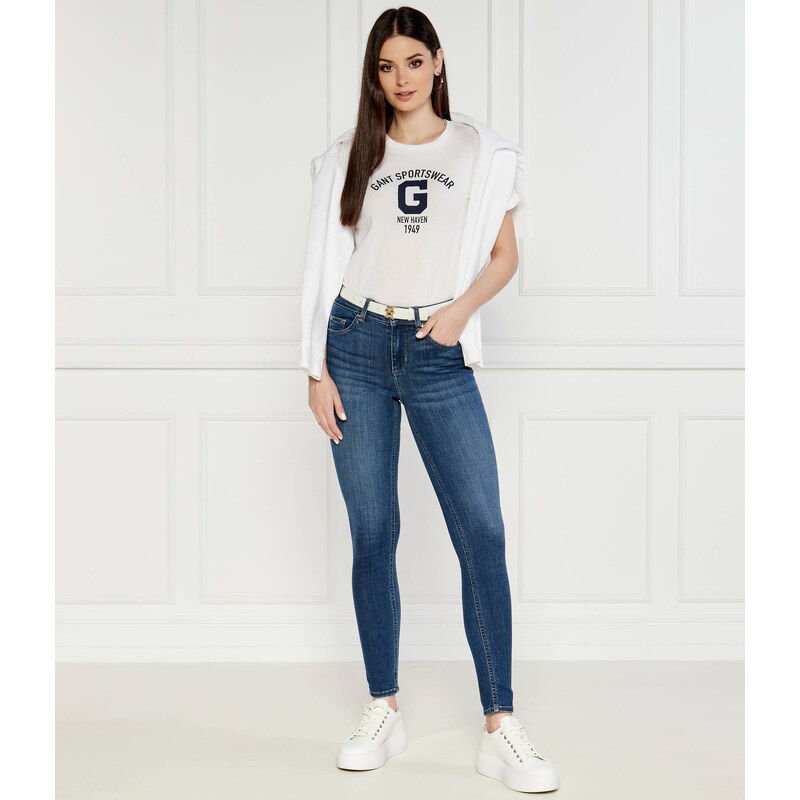 Gant Tričko | Regular Fit