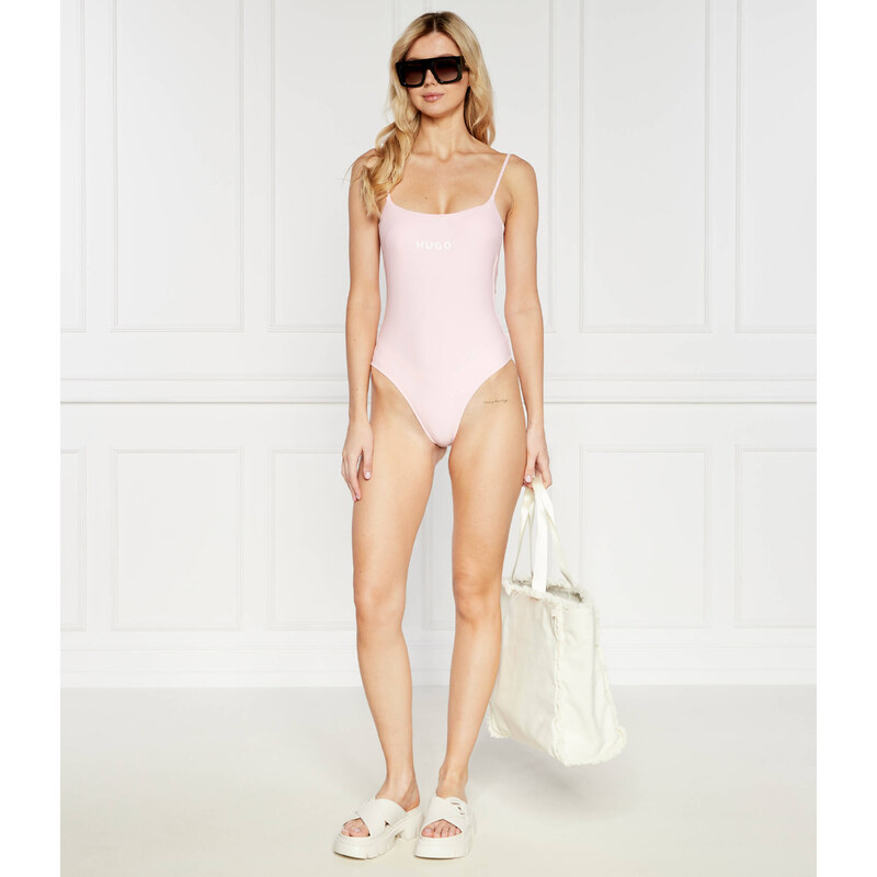 Hugo Bodywear Plavky PURE